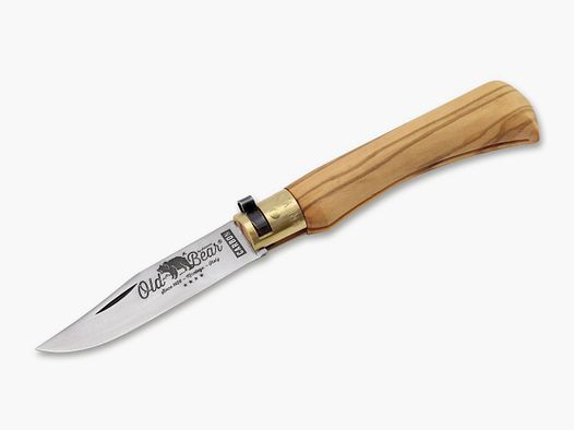 Taschenmesser Classic Olive M