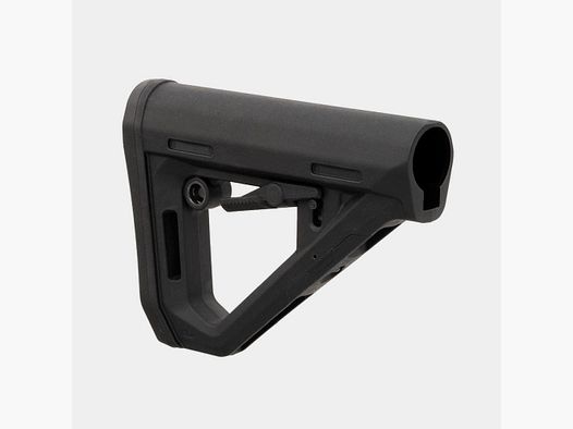 DT Carbine Stock – Mil-Spec