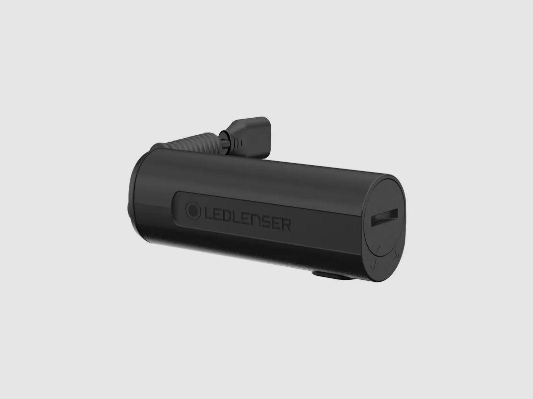 Led Lenser Battery with Bluetooth 21700 Li-ion 4800 mAh, image 2 of 5