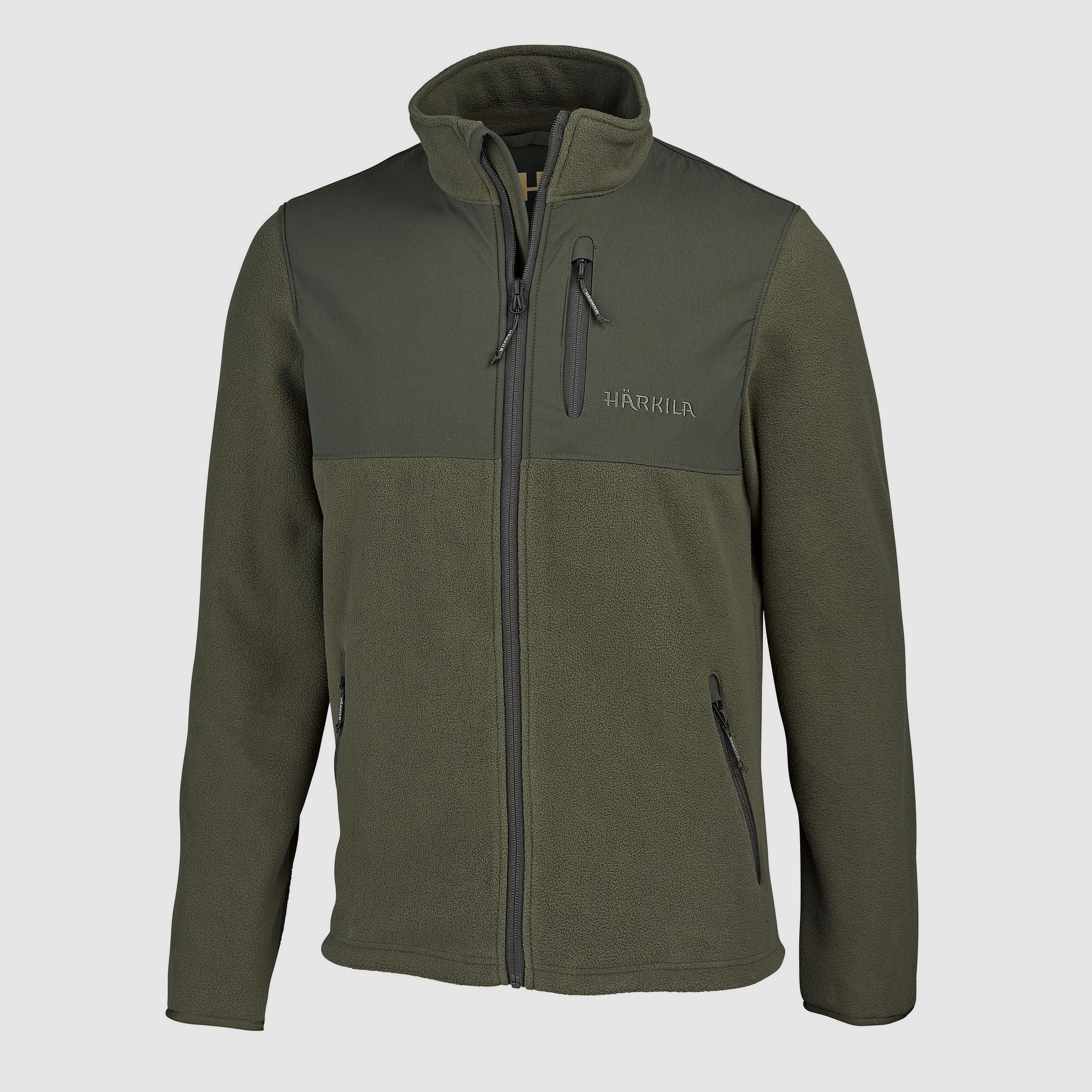 Härkila Fleece Jacket Fjell