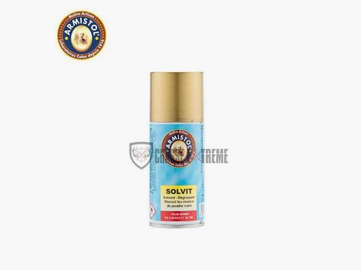Spray Solvant ARMISTOL Solvit