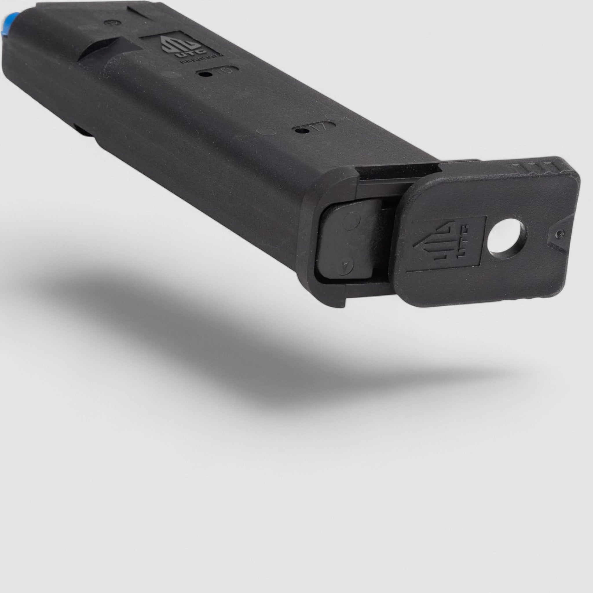 UTG Polymer Magazine for Glock