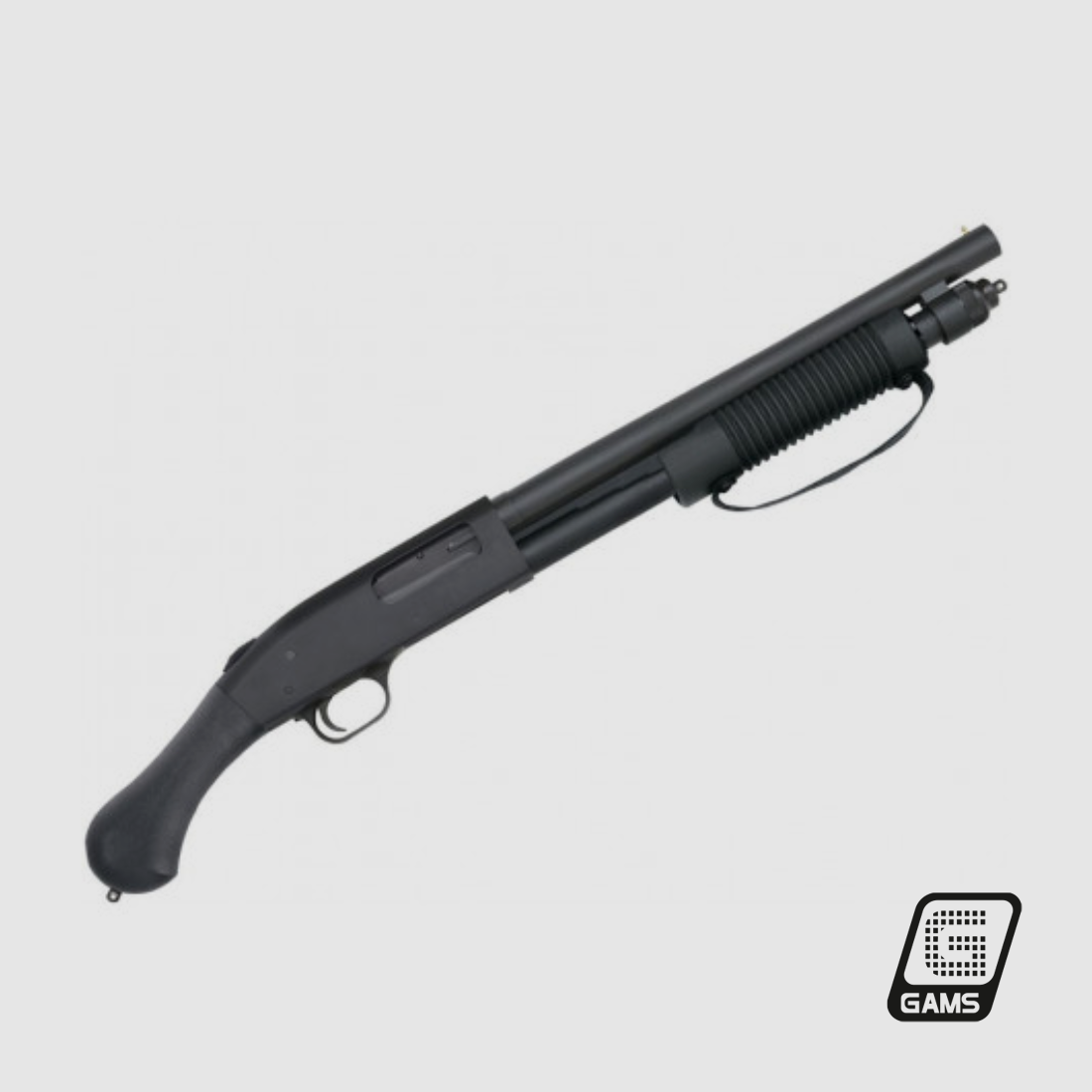 MOSSBERG 590 SHOCKWAVE SPX 6T, afbeelding 1 van 4