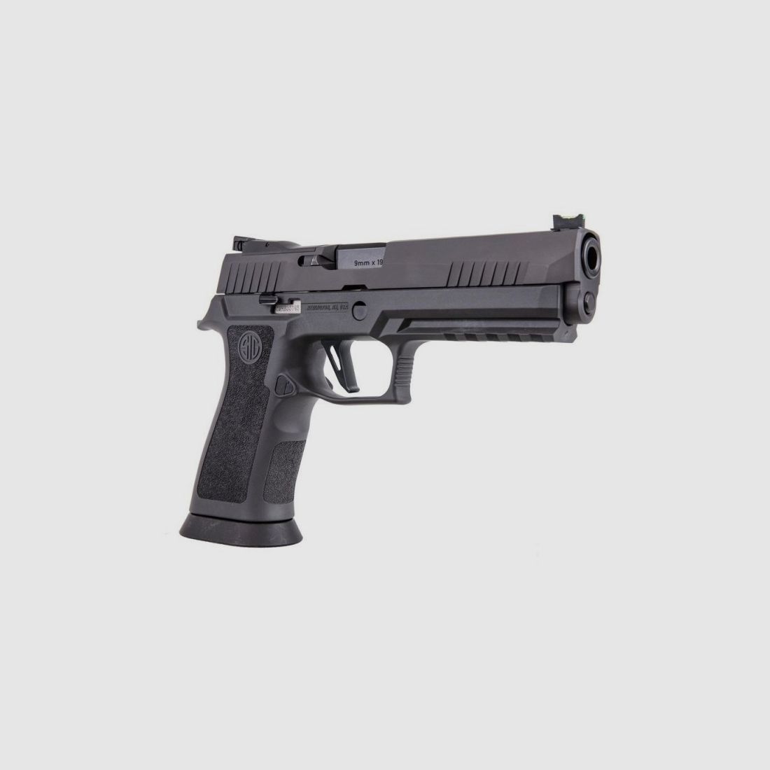 SIG SAUER P320 X-FIVE LEGION, image 5 sur 5