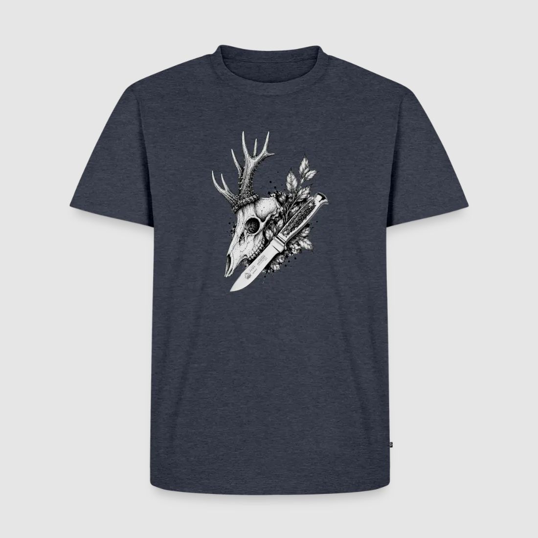 PUMA Męska Premium Koszulka "Jagdnicker"