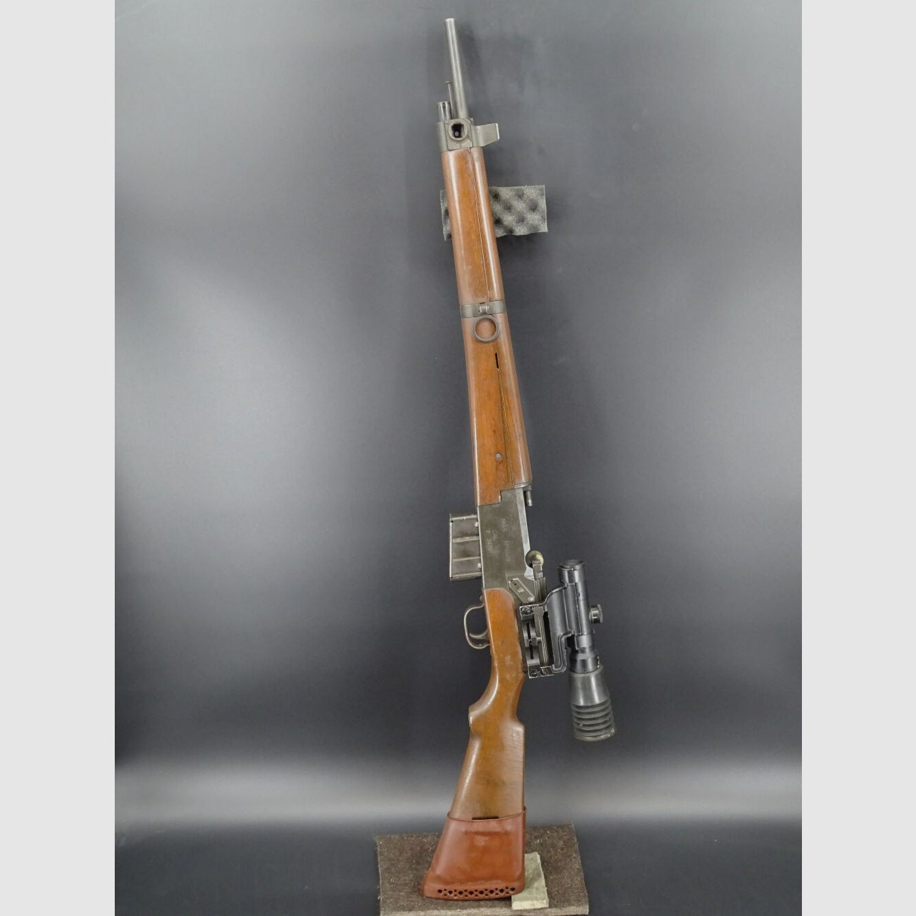 MAS 1949 M 49/65 Kaliber 7,5MAS ZF APX 806 49/56