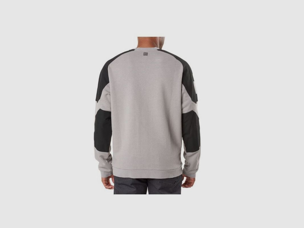 5.11 RADAR FLEECE CREW, Bild 4 von 6