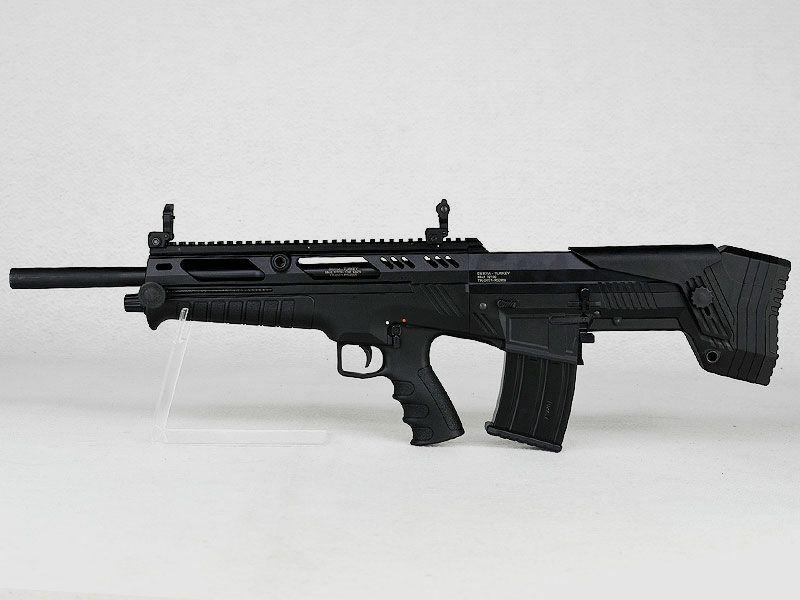 DERYA Bullpup N-100