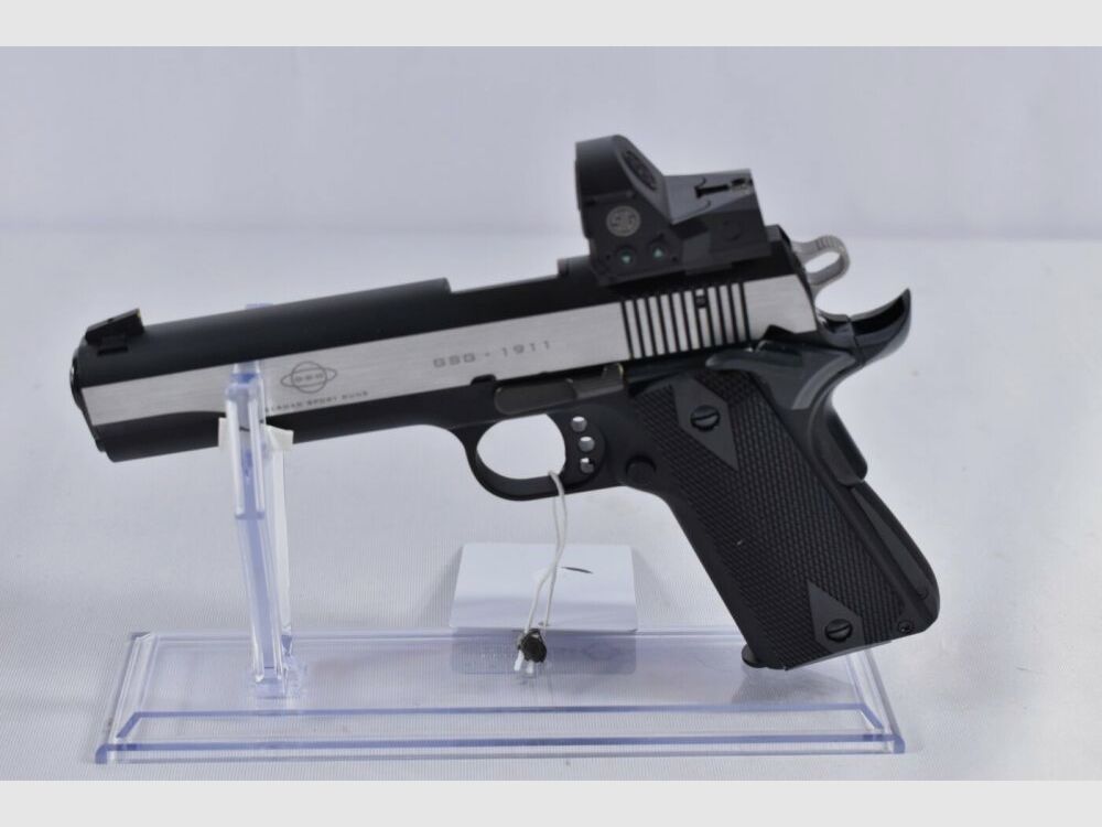 German Sport Guns 1911​ .22lr Pistole
