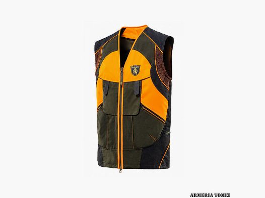 GILET – TRABALDO – SNIPER HV 298/neon