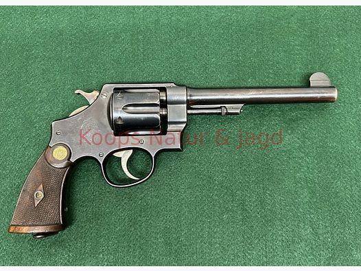 Smith & Wesson