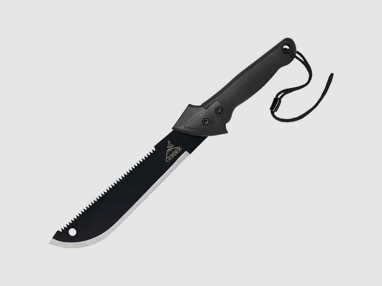 Gerber Machete Gator JR.