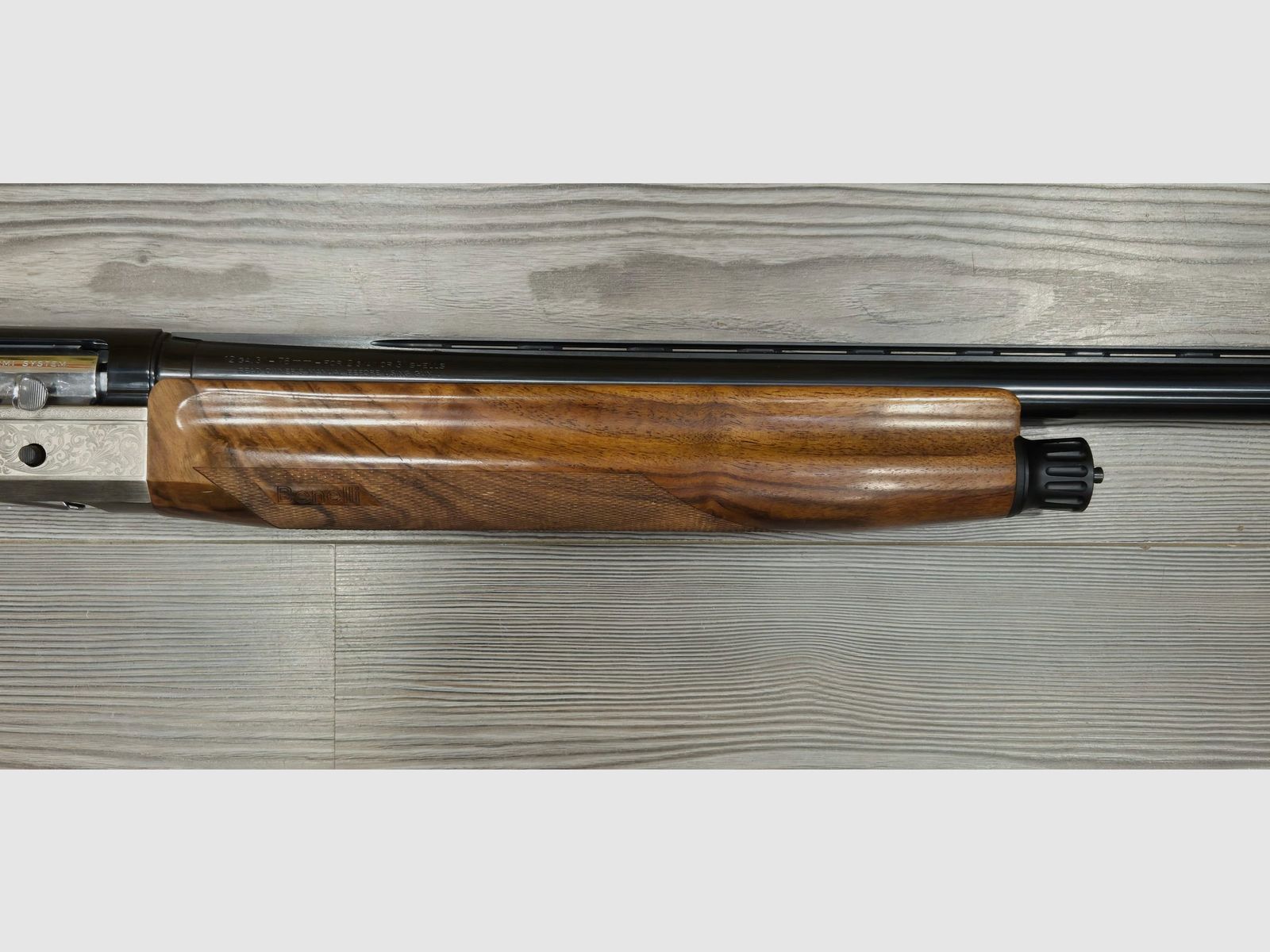 Benelli Raffaello Crio luxe, Bild 6 von 6