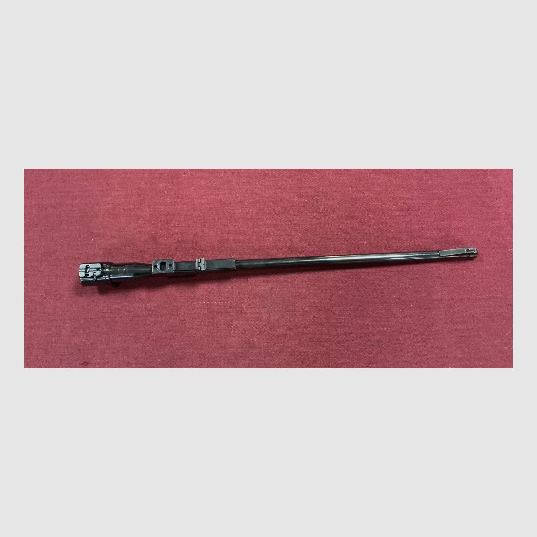 Mauser 66