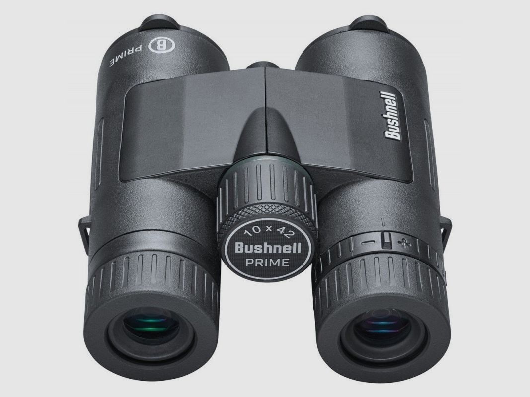 BUSHNELL PRIME Verrekijker - 10x42, afbeelding 3 van 4