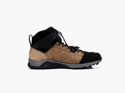 Crispi Attiva Mid GTX Schoen