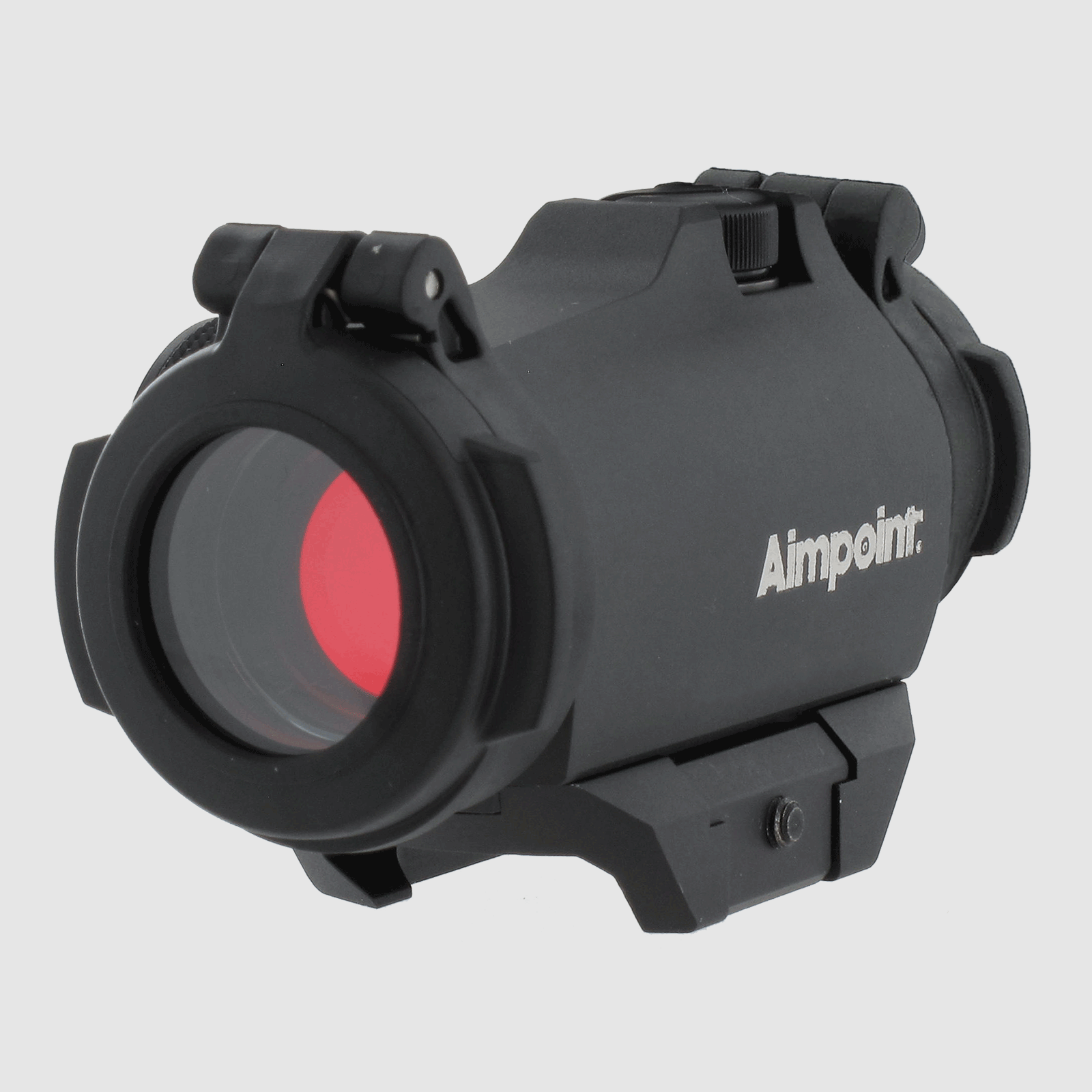 Aimpoint Micro H-2 2MOA – Roodpunt Reflexvizier, afbeelding 1 van 5