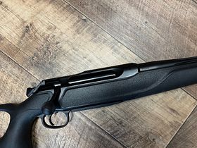 Sauer 505 Synchro XT Highland