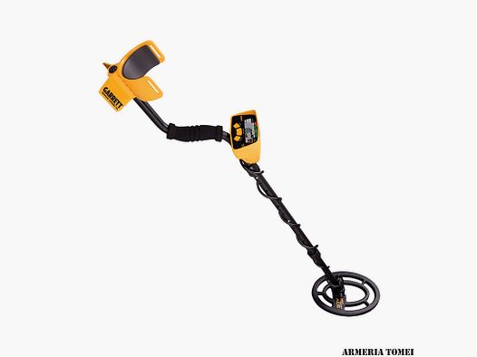 METALLDETEKTOR – GARRETT ACE 200i