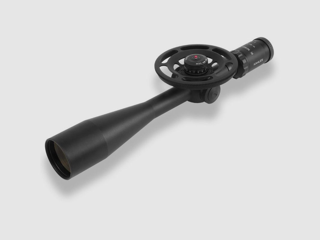 KAHLES K1050i FT 10-50x56 reticolo MHR