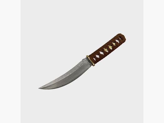 Tokisu – Saigo Damascus 32624