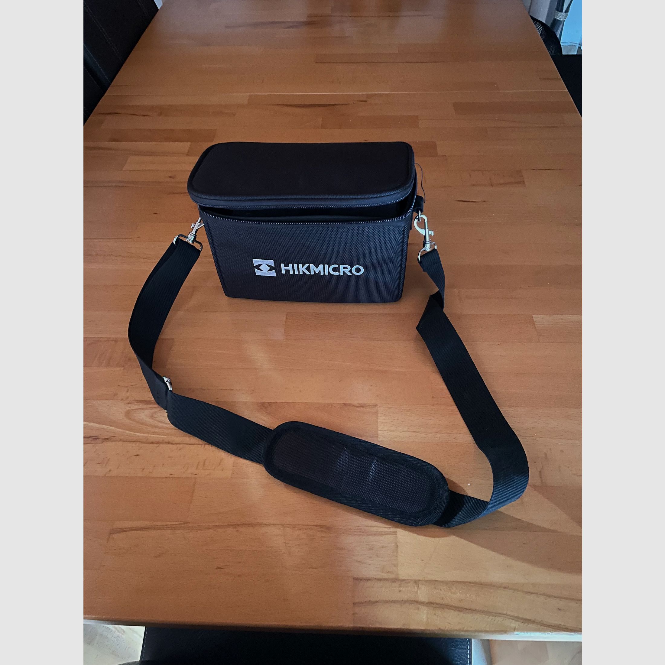 Hikmicro Thunder TH35C 2.0 Vorsatzgerät 