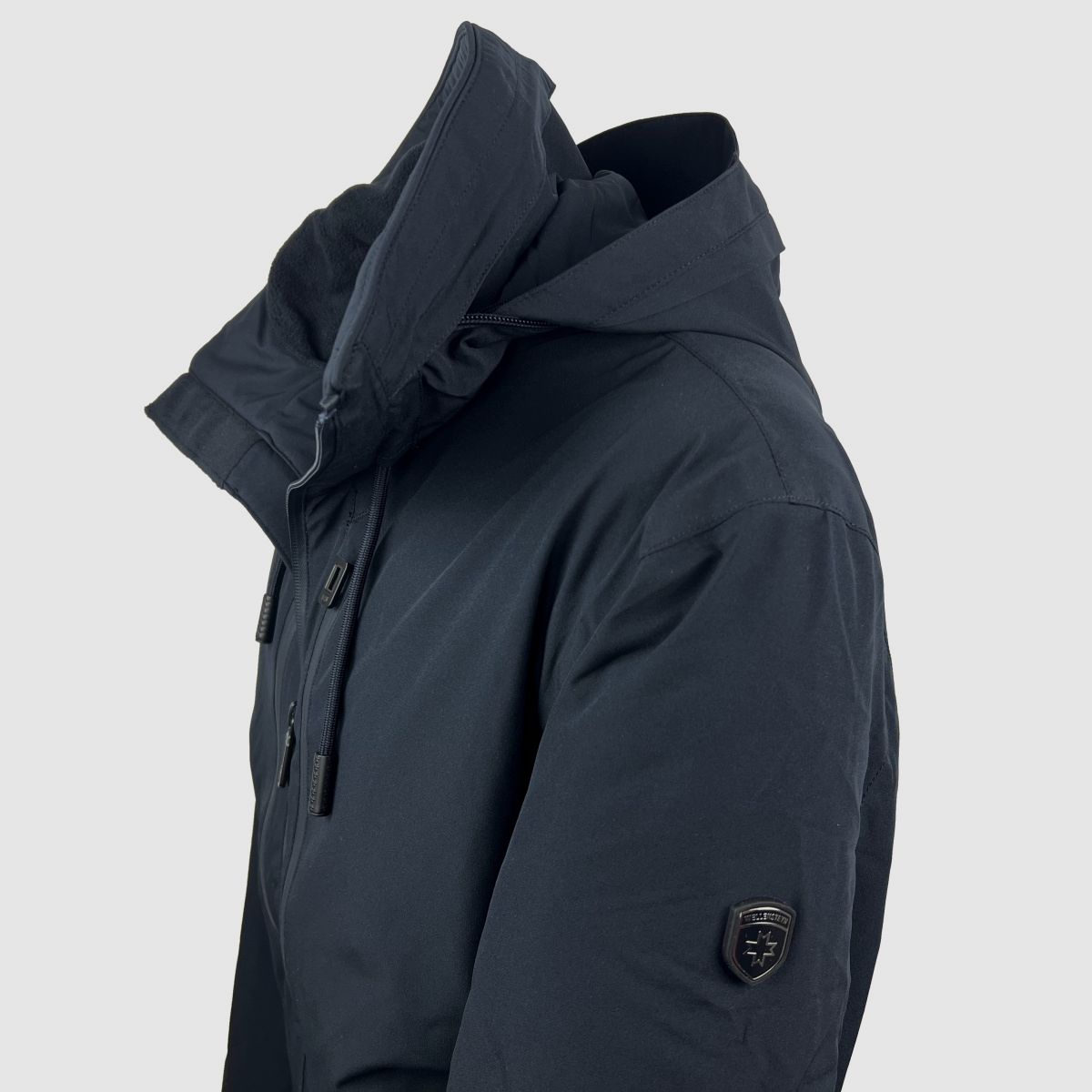 WELLENSTEYN Caymen Darknavy/ Darknavy