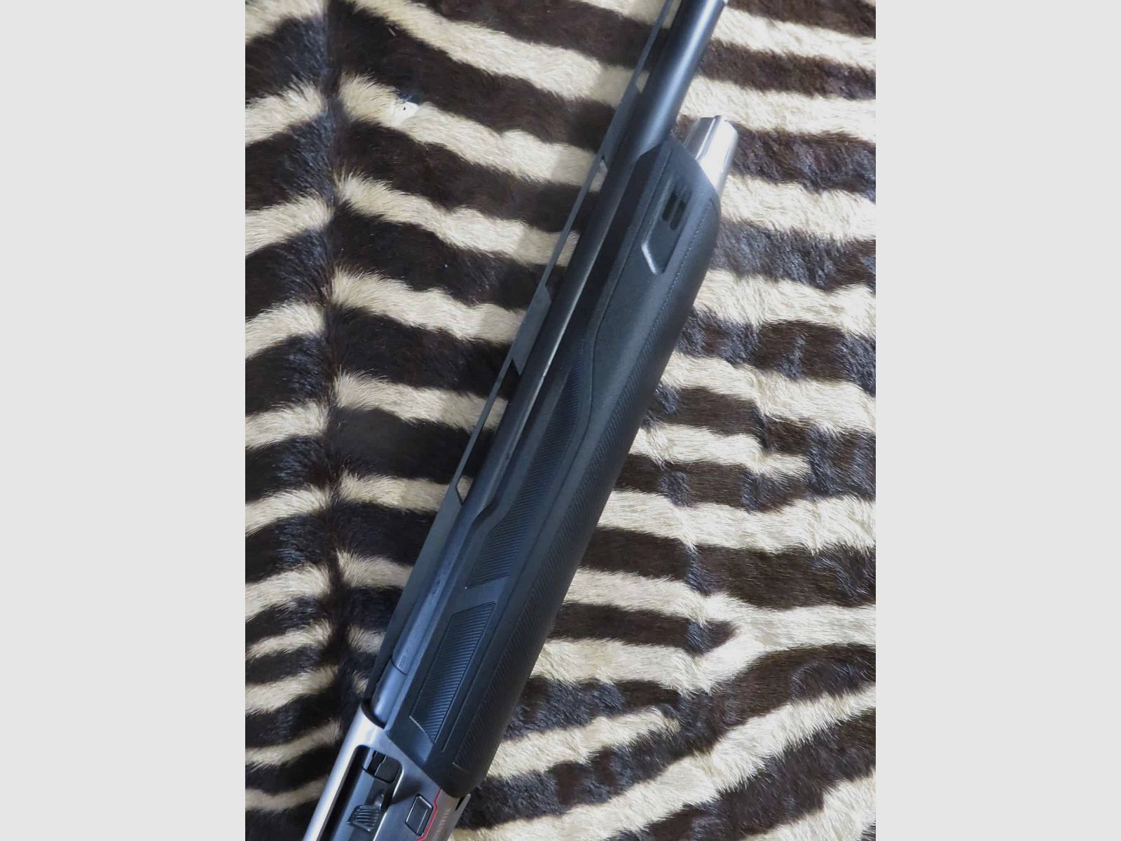 Selbstladeflinte WINCHESTER SX4 Silver Performance Kal. 12/76 Lauf 76 cm 5 Chokes, Bild 3 von 9