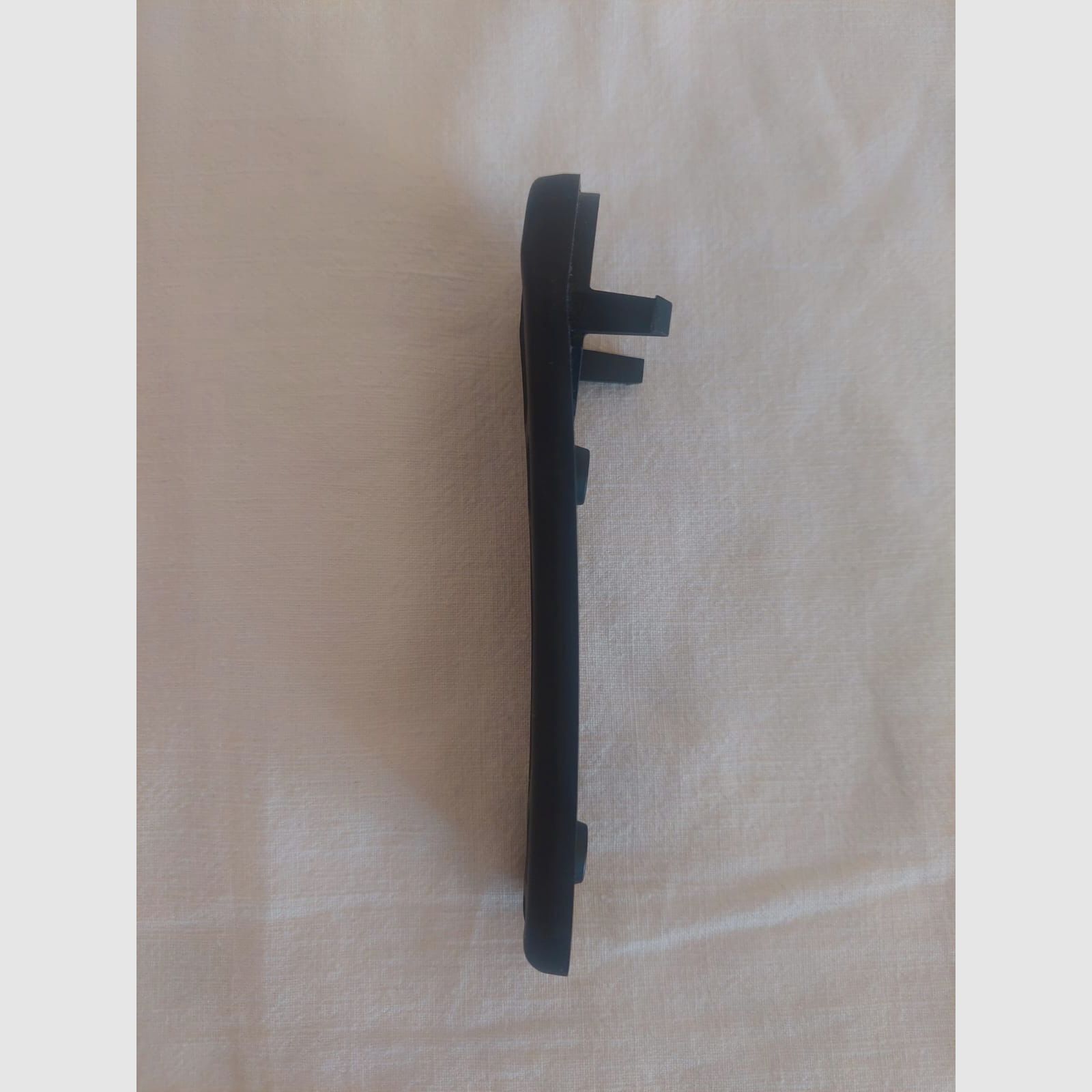 Magpul Schaftkappe / Almohadilla de goma mejorada 70 CTR/MOE