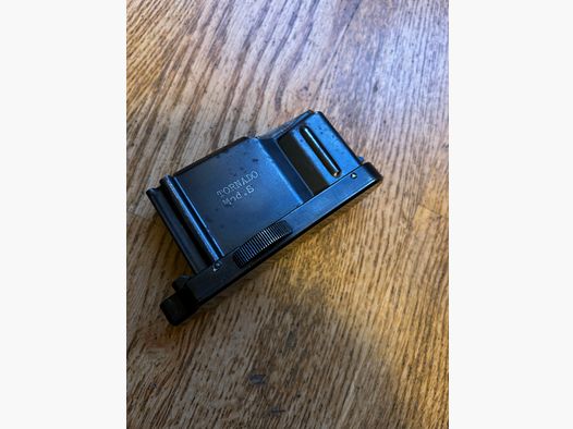 Caricatore a inserimento 98er Tornado Mauser 98 K98