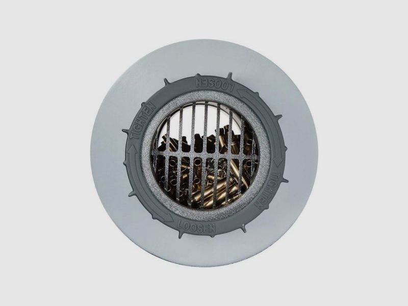 Frankford Arsenal Platinum Rotary Tumbler Series 220V, image 4 of 4