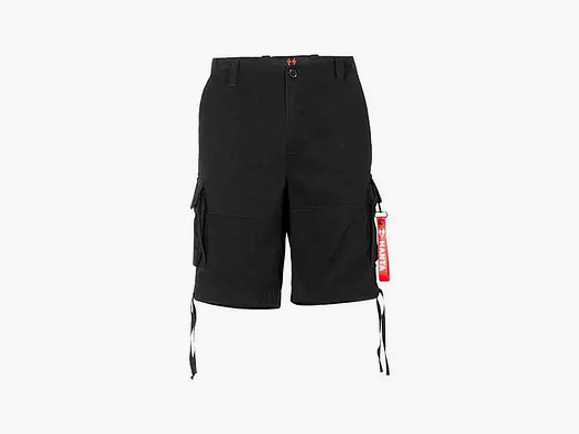 Hanta Hanta Shorts Chaim - Zwart / M Heren