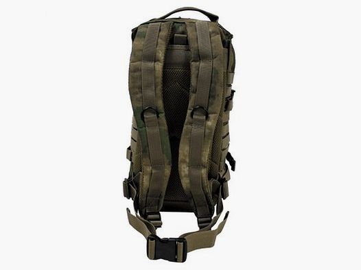 MFH Assault-Rucksack HDT FG Camo