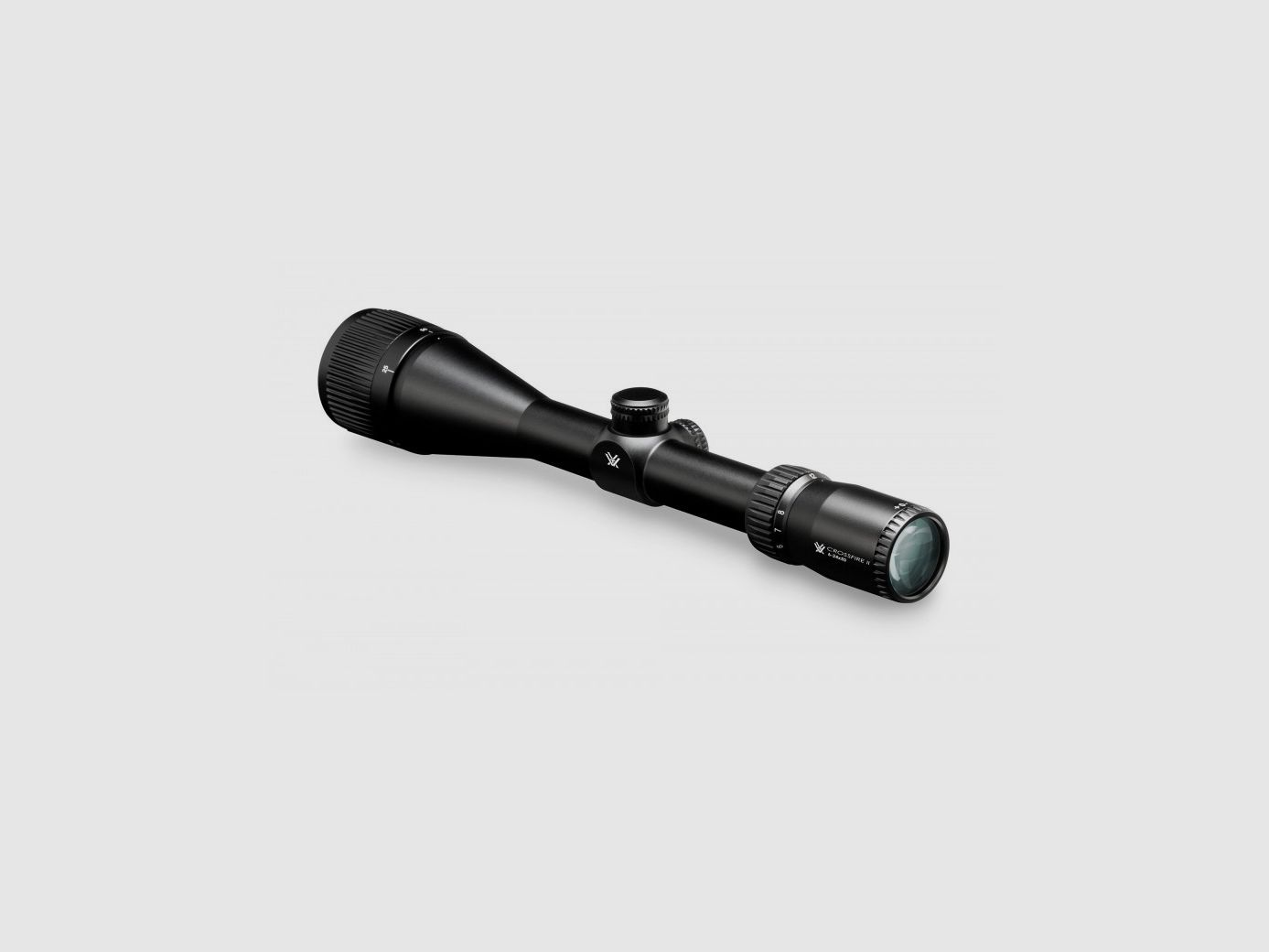 VORTEX CROSSFIRE II ZIELFERNROHR 6-24X50 AO