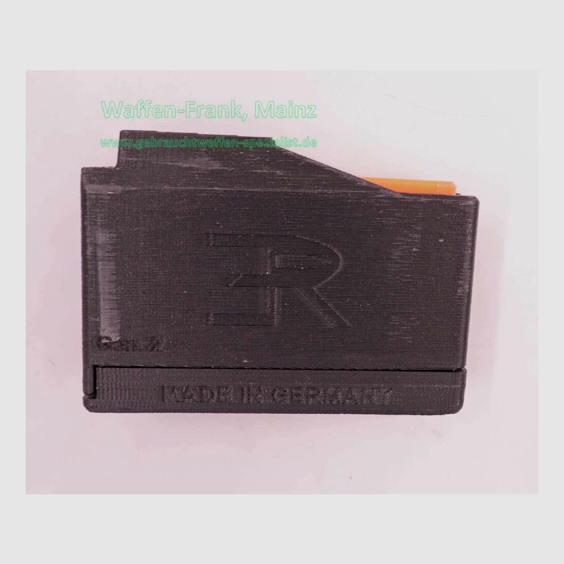 Tikka - Finland Magazine Mod. T3x UPR 6.5mm Creedmoor/.308 Win