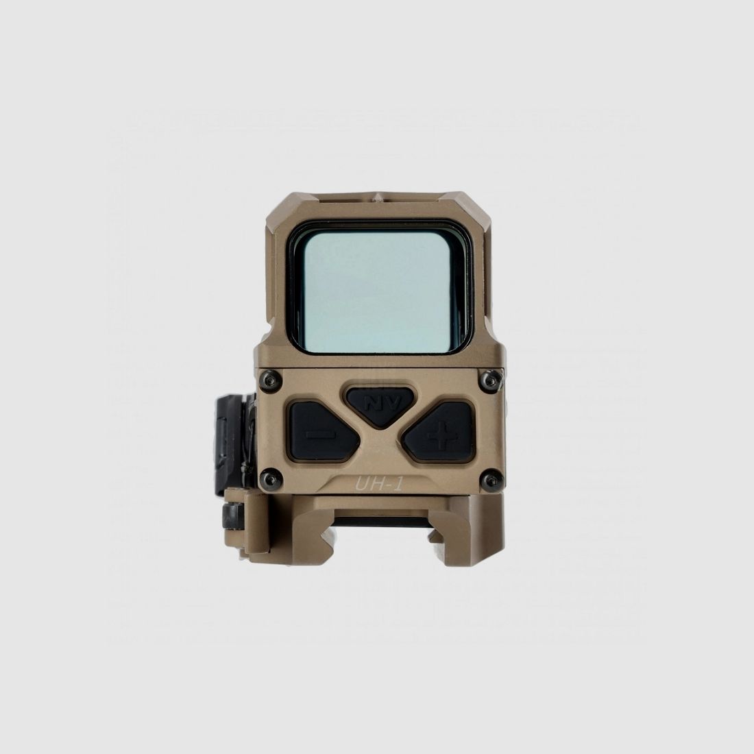 Kolimator Vortex Razor UH-1 Gen II Tan, zdjęcie 7 z 8