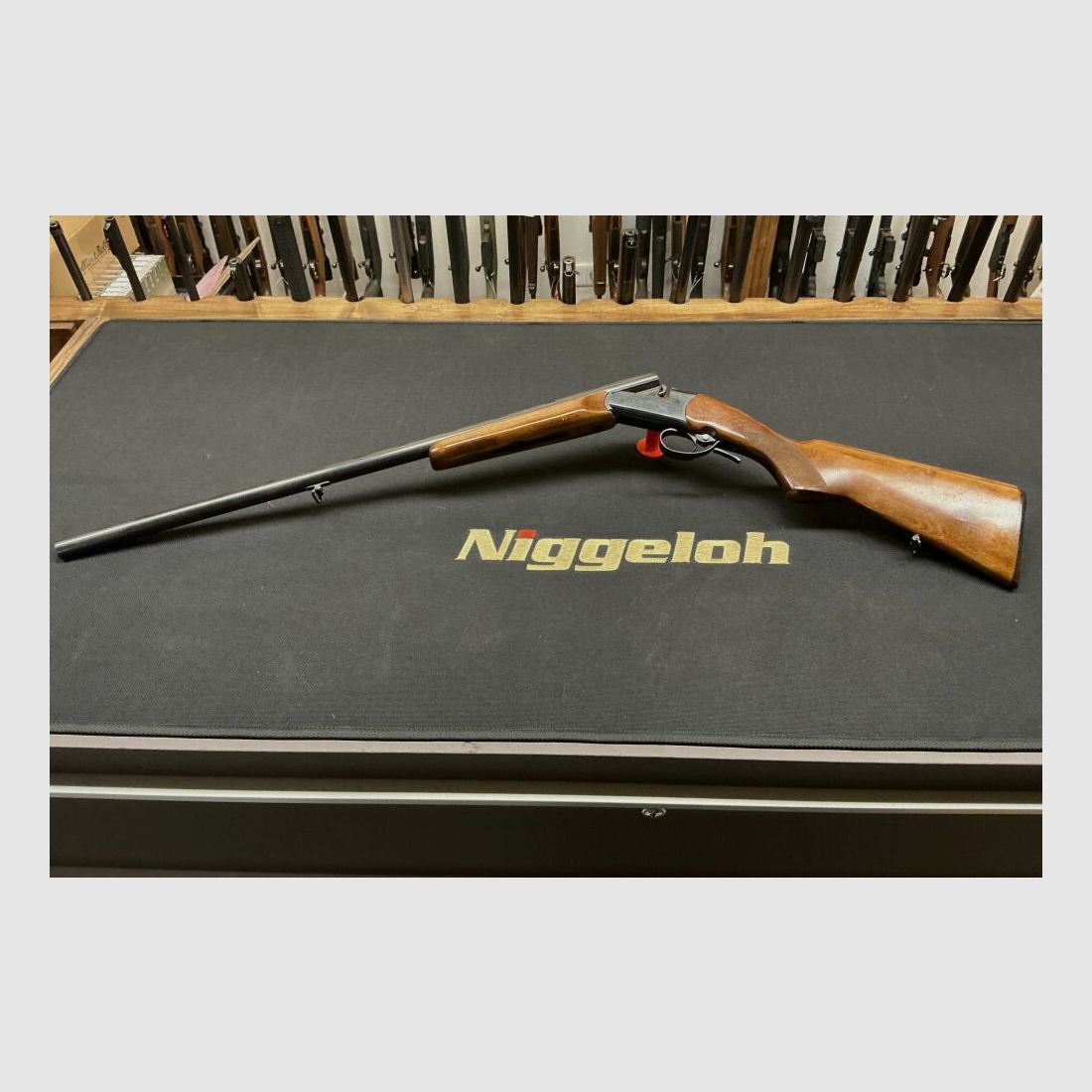 Baikal ohne 12/70