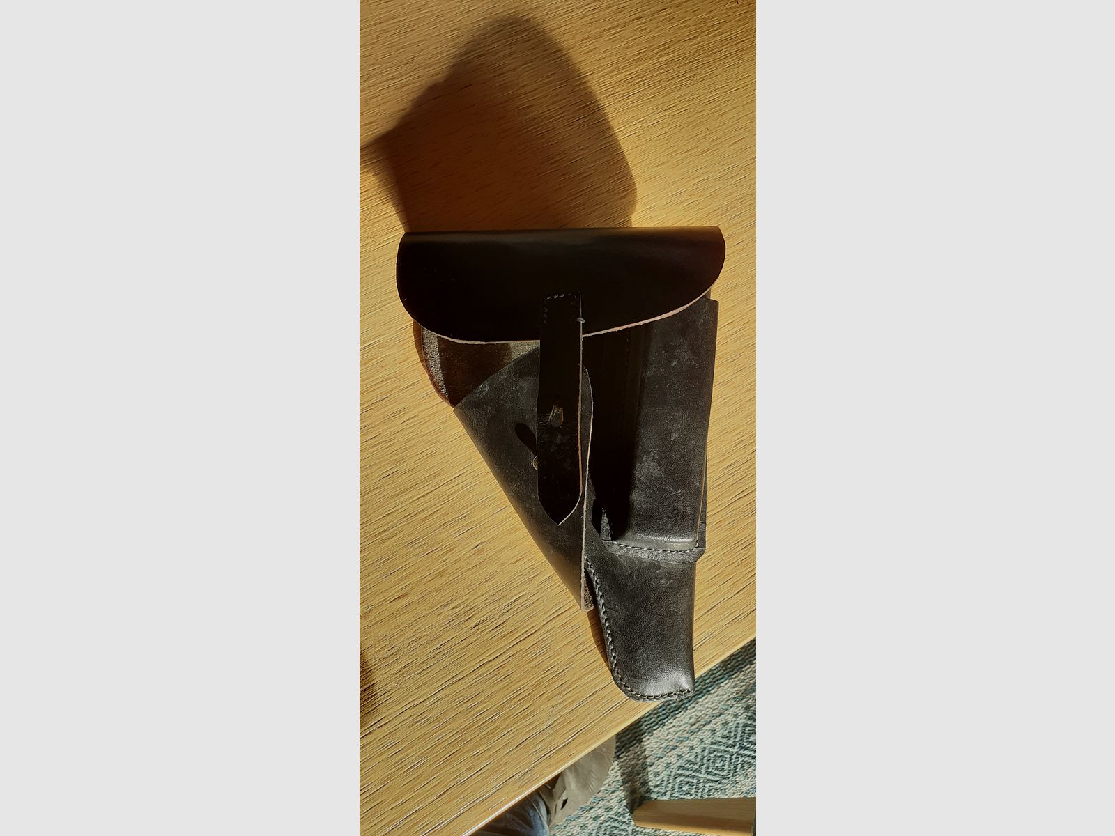 Custodia per pistola