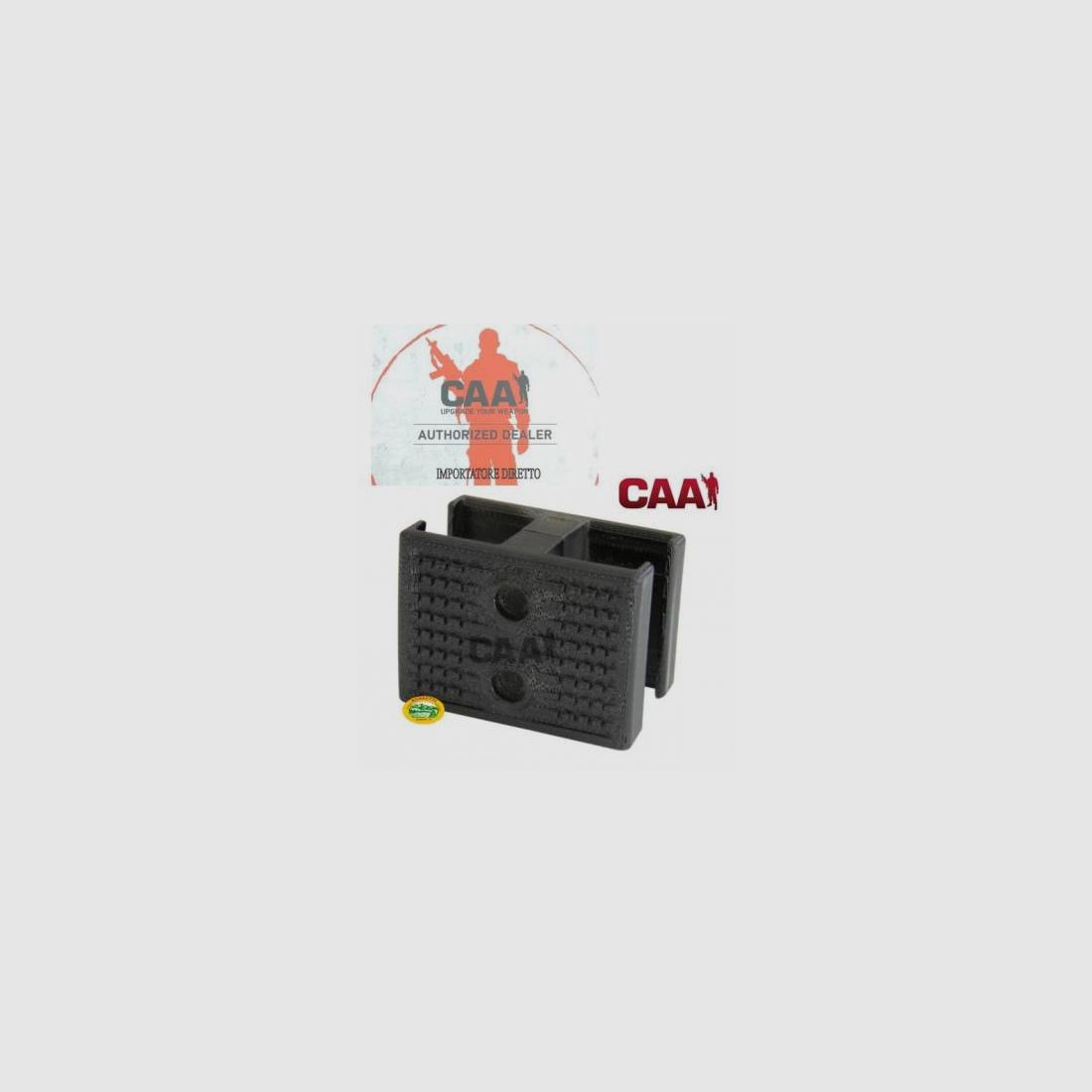 CAA Magazinadapter für MP5