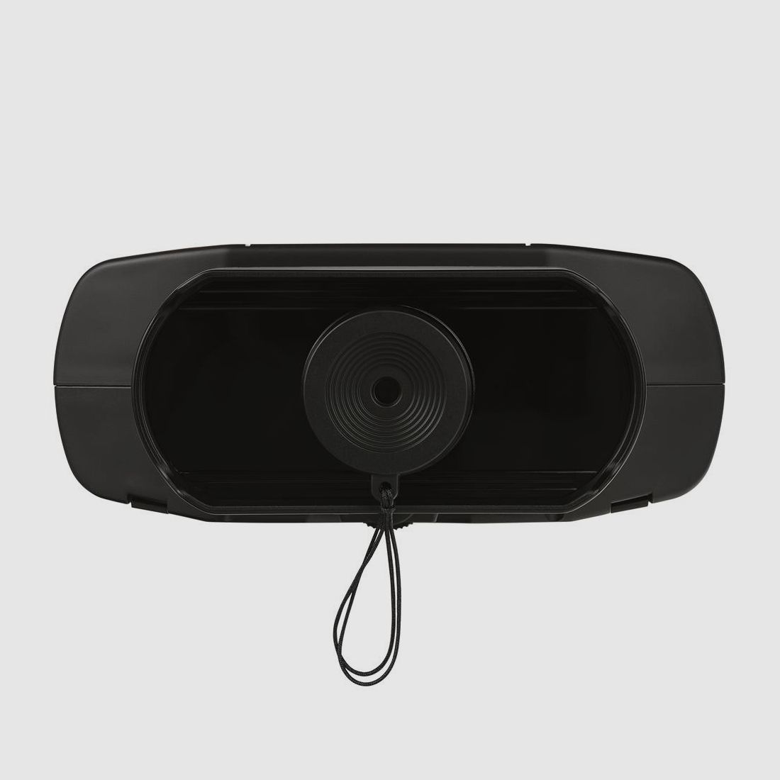 DÖRR Digitales Nachtsichtgerät ZB 60 IR Beleuchtung 7 stufig bei Nacht bis 100m 490335