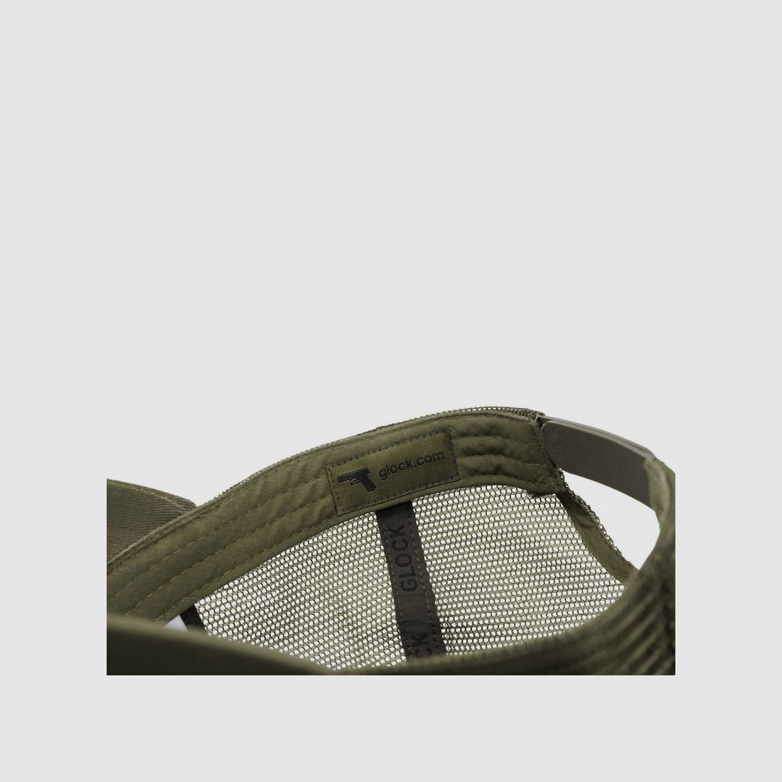 GLOCK TACTICAL OLIVE KAPPE, Bild 3 von 3