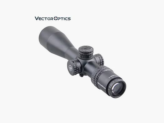 Vector Optics Veyron 4-16×44 FFP