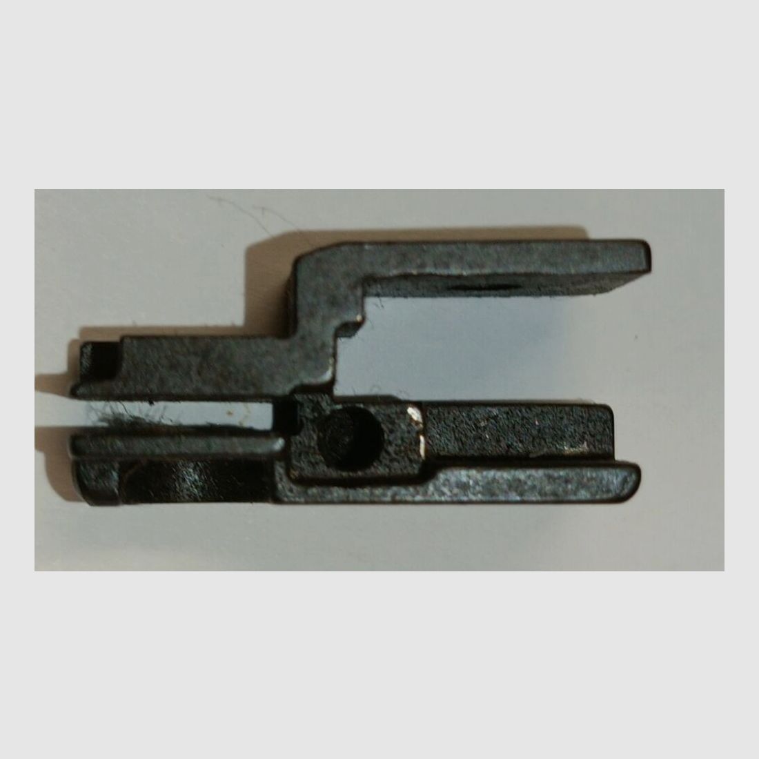 H&K Heckler and Koch GmbH Oberndorf Heckler & Koch base plate H&K 630 SL6 / 770 SL7 /940