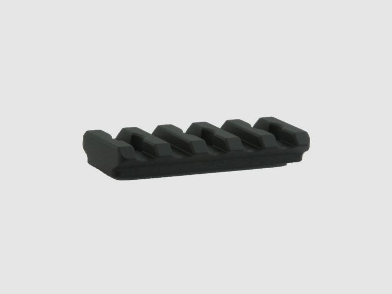 SPUHR A-0003 Picatinny Rail 55 mm