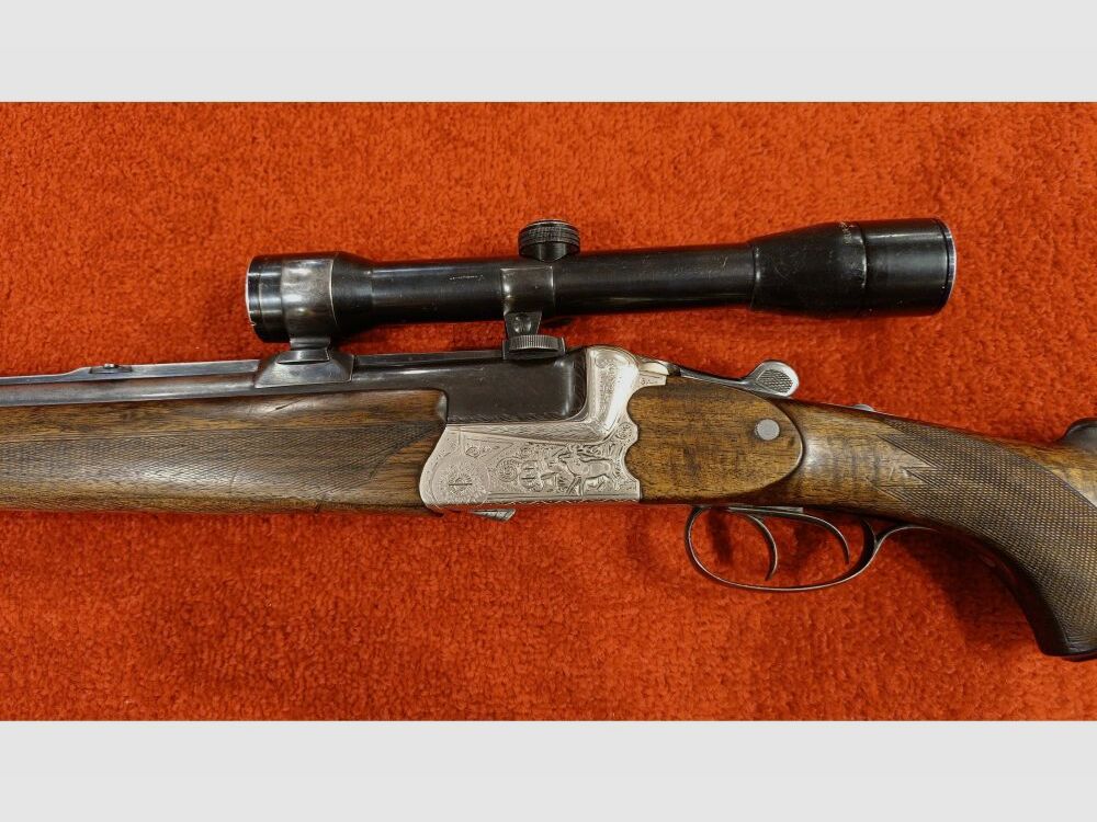 Koschat ohne 7x57R;16/70