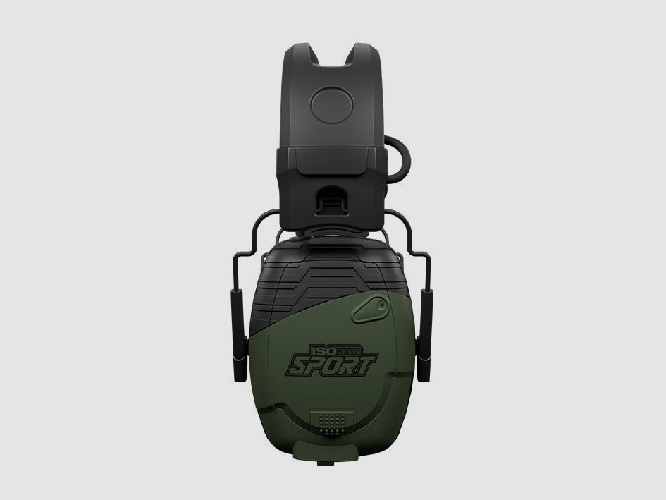 ISOtunesSport ISOtunes Sport Defy Gehörschutz mit Bluetooth
