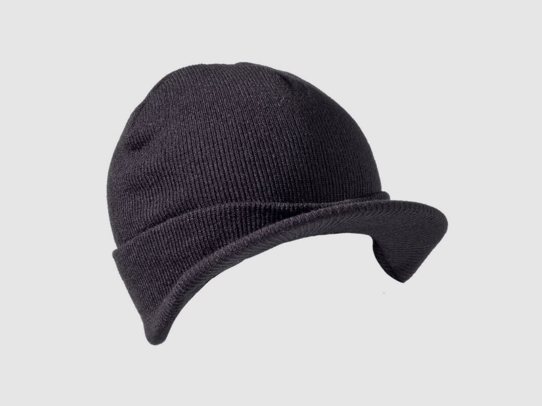 Cappellino Jeep nero