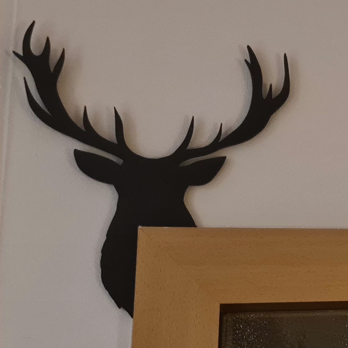 Türrahmen-Deko (verschiedene Motive)