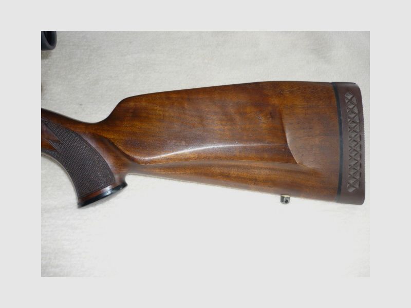Blaser SR 850/88 9,3x64 z zestawem matryc RCBS