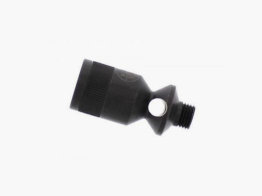 Zoraki signaalbeker voor Zoraki R2 alarm revolver 3 inch